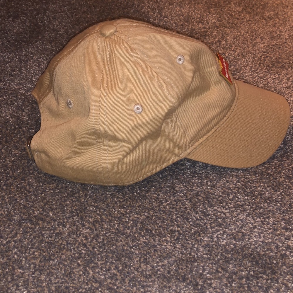 Budweiser Baseball Cap - image 4